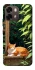 Чохол на Oppo A6 red cat фото 2 з 2