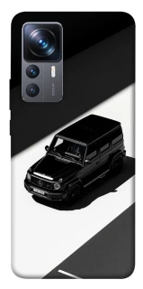 Чохол на Xiaomi 12T / 12T Pro Cubik фото 1 з 1