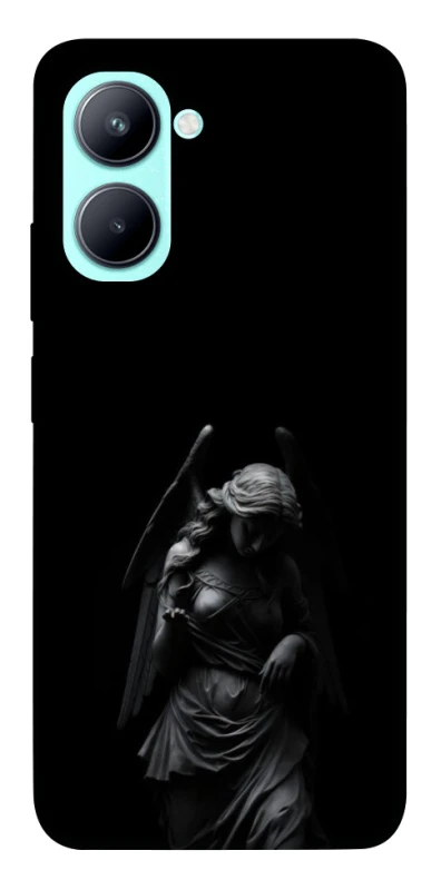 Чохол на Realme C33 Angel фото 1 з 1