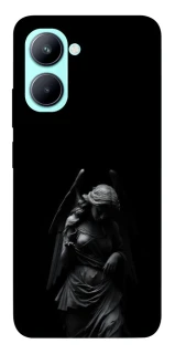 Чехол на Realme C33 Angel фото 1 из 1