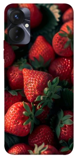 Чохол на TECNO Spark 9 Pro Strawberry фото 1 з 1