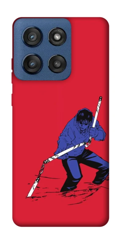 Чохол на Motorola Edge 60 Stylus Toji v4 фото 1 з 1