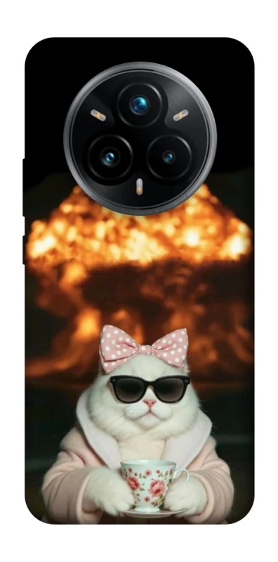 Чехол на Realme 14 Pro+ Exploding Kittens ver.2 фото 1 из 1