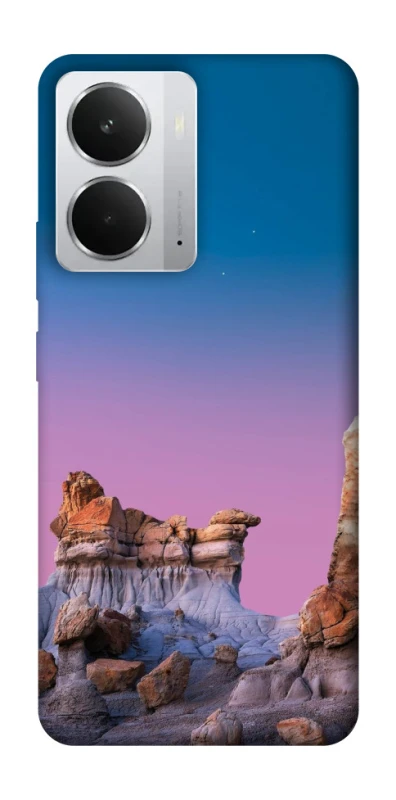 Чохол на Realme 14 Mountain v7 фото 1 з 1