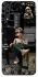Чехол на Samsung Galaxy A70 (A705F) WHAT they think фото 1 из 1