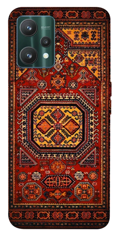 Чохол на Realme 9 Pro Килим v1 фото 1 з 1