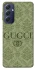 Чохол на Samsung Galaxy M54 5G Gucci ver.9 фото 1 з 1