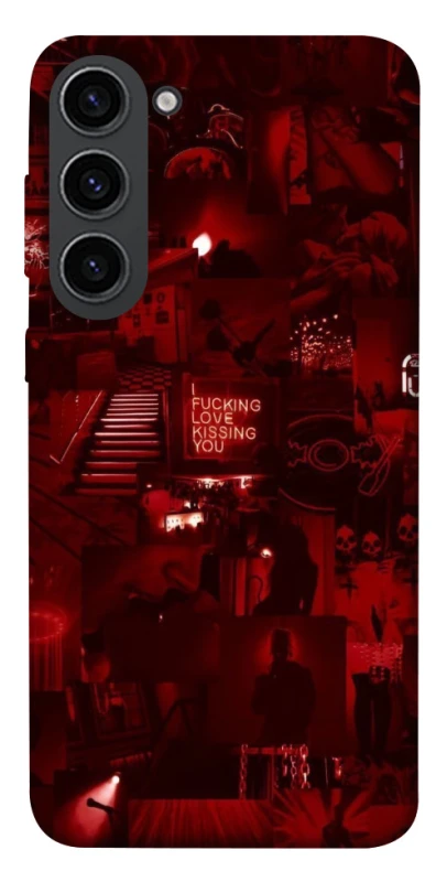 Чохол на Samsung Galaxy S23 Love collage ver.5 фото 1 з 1