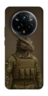 Чехол на Realme 14 Pro Дракон защитник фото 1 из 1