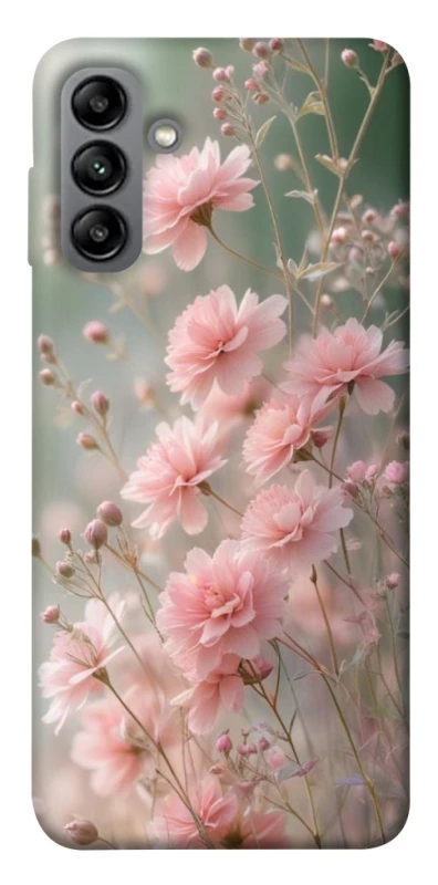 Чохол на Samsung Galaxy A04s Flowers v26 фото 1 з 1