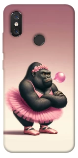 Чохол на Xiaomi Mi 8 Горила фото 1 з 1