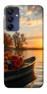 Чохол на Samsung Galaxy A15 4G/5G Flowers v18 фото 1 з 1
