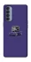Чохол на Oppo Reno 4 Pro Porsche purple фото 1 з 1
