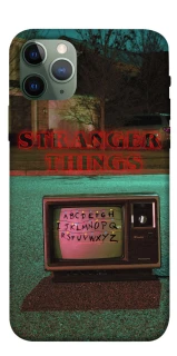 Чехол на Apple iPhone 11 Pro (5.8") Stranger Things ver.8 фото 1 из 1