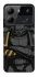 Чехол на ZTE Blade A54 4G Warhammer 40k v3 фото 1 из 1