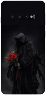 Чохол на Samsung Galaxy S10 Dark Skeleton фото 1 з 1