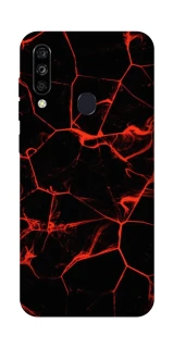 Чохол на ZTE Blade A7 (2020) Abstract ver.4 фото 1 з 1