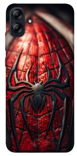Чехол на Samsung Galaxy A04e Spiderman costume фото 1 из 1