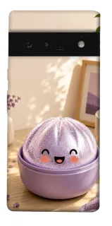 Чехол на Google Pixel 6 Pro Dumpling ver.4 фото 1 из 1
