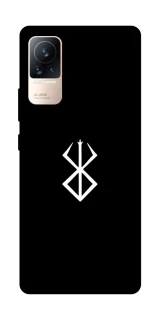 Чохол на Xiaomi Civi 6 Мітка Берсерка фото 1 з 1