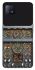 Чохол на Oppo A72 5G / A73 5G Airplane instrument panel фото 1 з 1