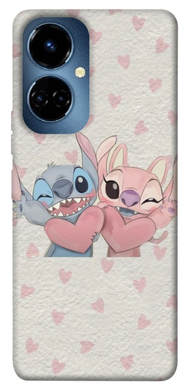 Чохол на TECNO Camon 19 Pro Stitch ver.29 фото 1 з 1