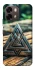 Чохол на Oppo A6 Valknut ver.2 фото 2 з 2