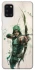 Чехол на Samsung Galaxy A31 Green Arrow фото 1 из 1