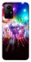 Чехол на Xiaomi Redmi Note 12S My Little Pony ver.1 фото 1 из 1