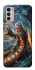 Чехол на Motorola Moto G42 Witcher V1 фото 1 из 1