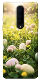 Чохол на OnePlus 8 Hello Spring фото 1 з 1