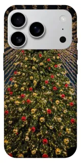 Чохол на Apple iPhone 18 Pro Max Новорічний v25 фото 1 з 1