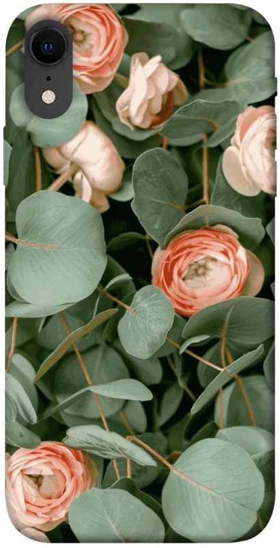 Чохол на Apple iPhone XR (6.1") Eternal Spring фото 1 з 1