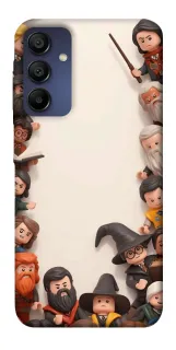 Чехол на Samsung Galaxy A15 4G/5G Harry Potter v15 фото 1 из 1