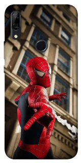 Чехол на Huawei P Smart Z Spiderman фото 1 из 1