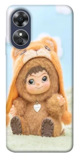 Чехол на Oppo A17 Wakuku ver.2 фото 1 из 1