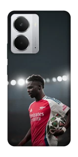 Чохол на Realme 14 FC Arsenal v5 фото 1 з 1