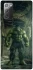 Чохол на Samsung Galaxy Note 20 Angry Hulk фото 1 з 1