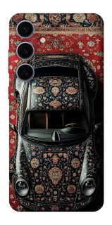 Чохол на Samsung Galaxy S25+ Luxury in Motion фото 1 з 1