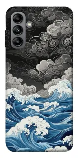 Чохол на Samsung Galaxy A04s Japan wave фото 1 з 1