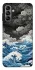 Чохол на Samsung Galaxy A04s Japan wave фото 1 з 1