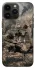 Чехол на Apple iPhone 14 Pro Max (6.7") Black hawk фото 1 из 1