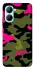 Чехол на Realme C33 Camouflage v29 фото 1 из 1