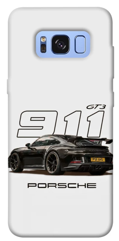 Чехол на Samsung G950 Galaxy S8 911 фото 1 из 1