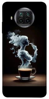 Чохол на Xiaomi Mi 10T Lite / Redmi Note 9 Pro 5G Coffe Time фото 1 з 1