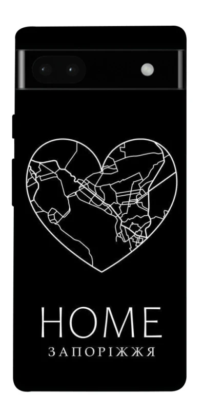Чохол на Google Pixel 6a Запоріжжя Home фото 1 з 1