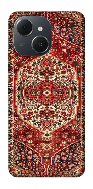 Чохол на TECNO Spark 40C Килим v11 фото 1 з 1