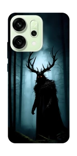 Чохол на Oppo Reno 14 Forest demon фото 1 з 1