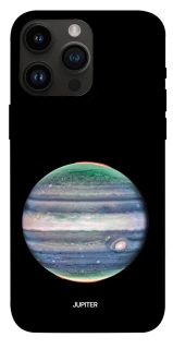 Чехол на Apple iPhone 14 Pro Max (6.7") Jupiter фото 1 из 1