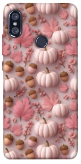 Чехол на Xiaomi Redmi Note 5 Pro / Note 5 (AI Dual Camera) Autumn vibes ver.2 фото 1 Чехол на Xiaomi Redmi Note 5 Pro / Note 5 (AI Dual Camera) Autumn vibes ver.2 фото 1 из 1